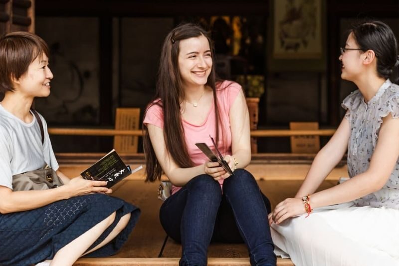Kyoto: Private & Personalized Full-day Walking Tour with a Local - Key points to know before you book