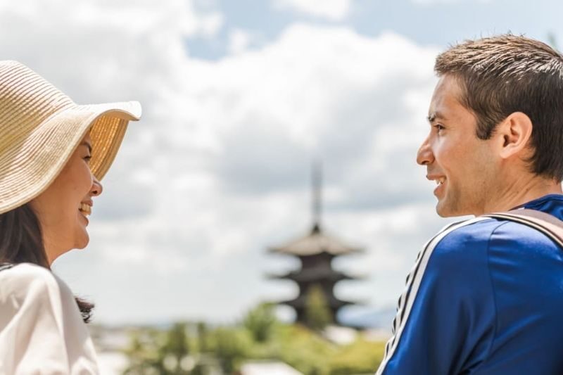 Kyoto: Private & Personalized Full-day Walking Tour with a Local - Temples, Gion, and the value of a local guide
