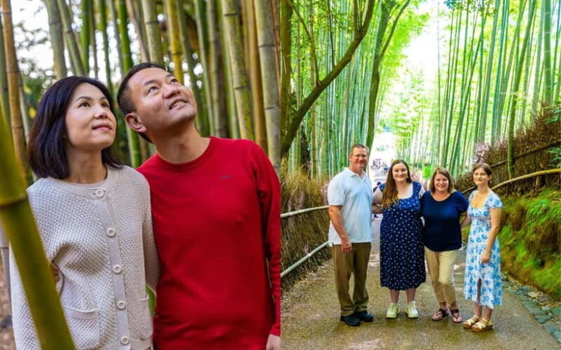 Kyoto: Private Photoshoot Experience in Arashiyama Bamboo - Final Thoughts