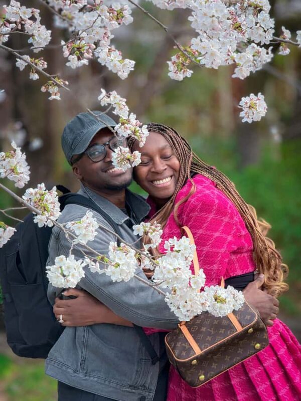 Kyoto Private Photoshoot: Fushimi Inari, Gion & Bamboo - Exploring the Route and Locations