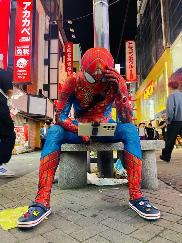 Kyoto Private Photoshoot: Fushimi Inari, Gion & Bamboo - Final Thoughts