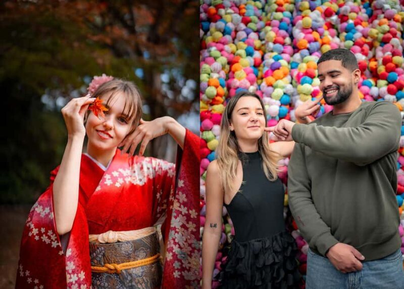 Kyoto: Private photoshoot (Gion) - A Full Breakdown of the Experience