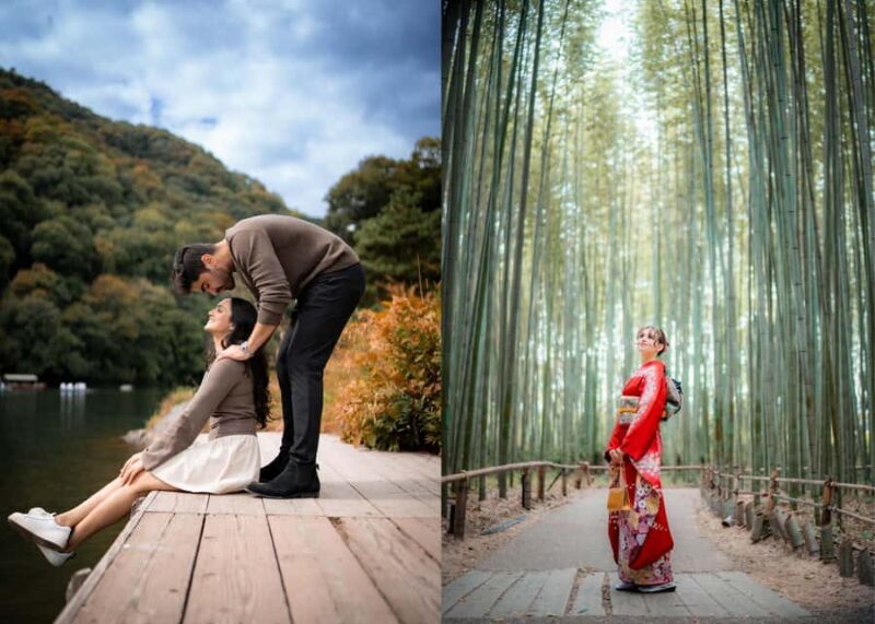 Kyoto: Private photoshoot (Gion) - The Sum Up