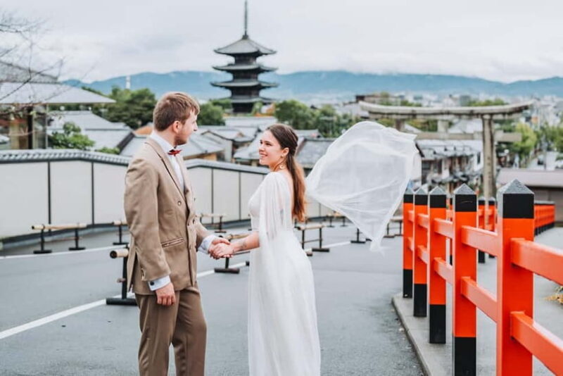 Kyoto: Private Photoshoot Service - Frequently Asked Questions