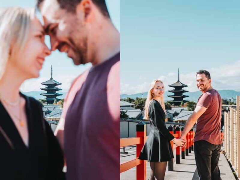 Kyoto: Private Photoshoot Service - Final Words
