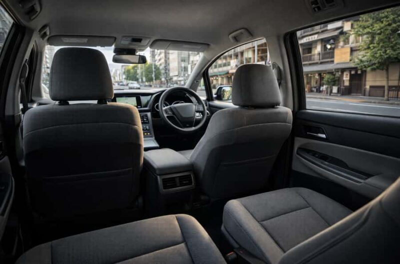 Kyoto Private Sushi Making Experience with Pickup & Options - FAQ