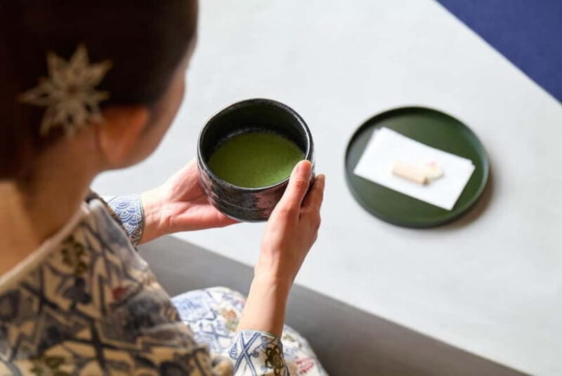 Kyoto: Private Tea Ceremony and Ikebana 2 Experiences - Final Thoughts