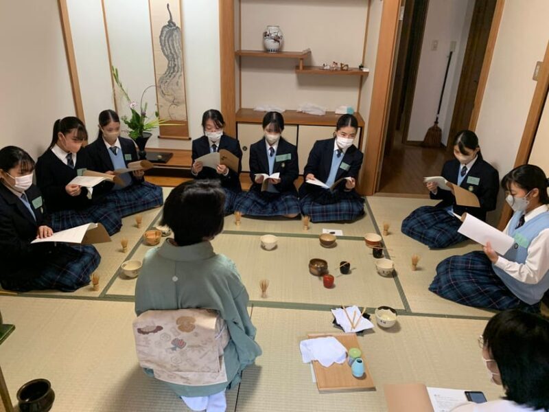 Kyoto: Private Tea Ceremony at local home with tea master - Setting the Scene: The Location and Its Charm