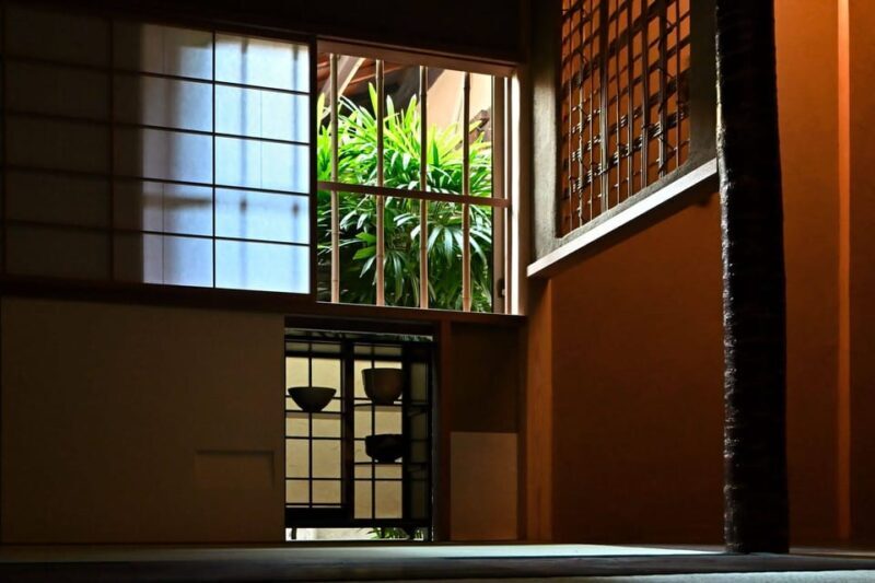 Kyoto: Private Tea Ceremony at local home with tea master - Detailed Breakdown of the Itinerary