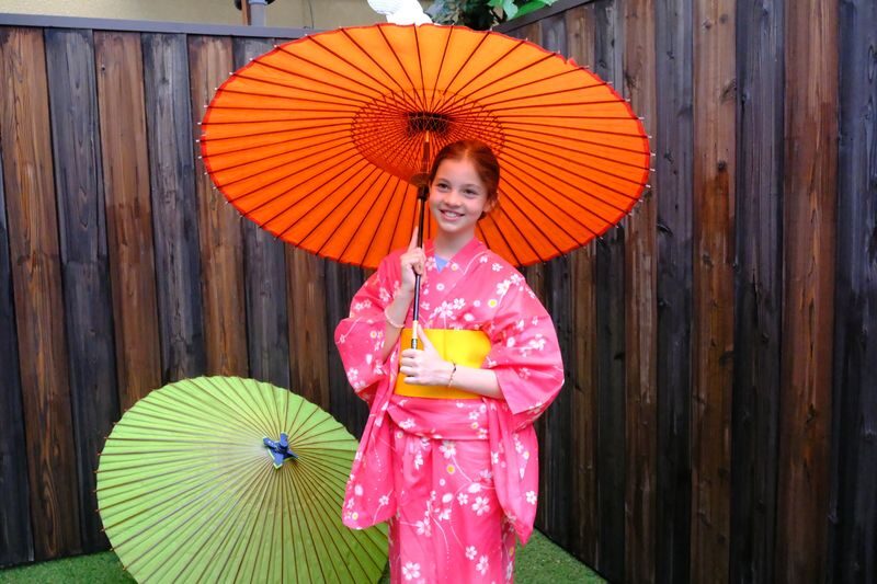 Kyoto: Private Tea Ceremony, Calligraphy, & Kimono Experience - Calligraphy with a personal result