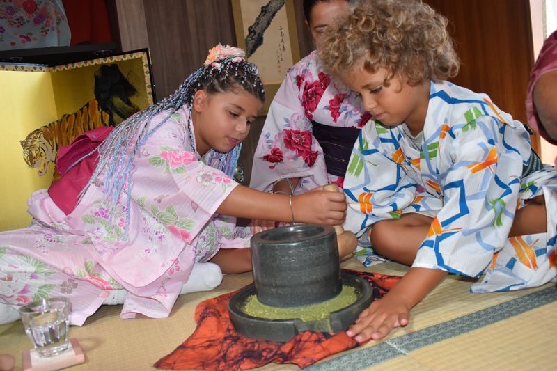 Kyoto: Private Tea Ceremony, Calligraphy, & Kimono Experience - Is the starting price good value?