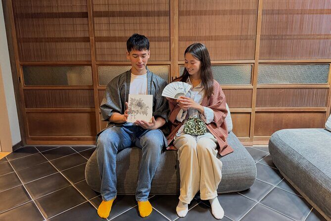 KYOTO: Private Tea Ceremony in Hidden Townhouse (Kid-Friendly) - Who Should Consider This Experience?