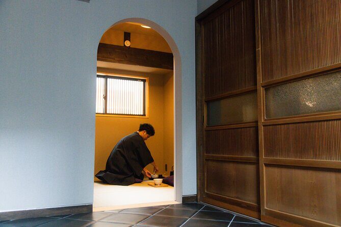 KYOTO: Private Tea Ceremony in Hidden Townhouse (Kid-Friendly) - FAQs
