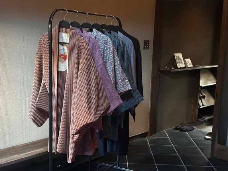 KYOTO: Private Tea Ceremony in Hidden Townhouse Kid-Friendly - Why Choose This Kyoto Private Tea Ceremony?