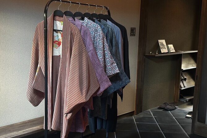 KYOTO: Private Tea Ceremony in Hidden Townhouse (Kid-Friendly) - A Closer Look at the Kyoto Private Tea Ceremony