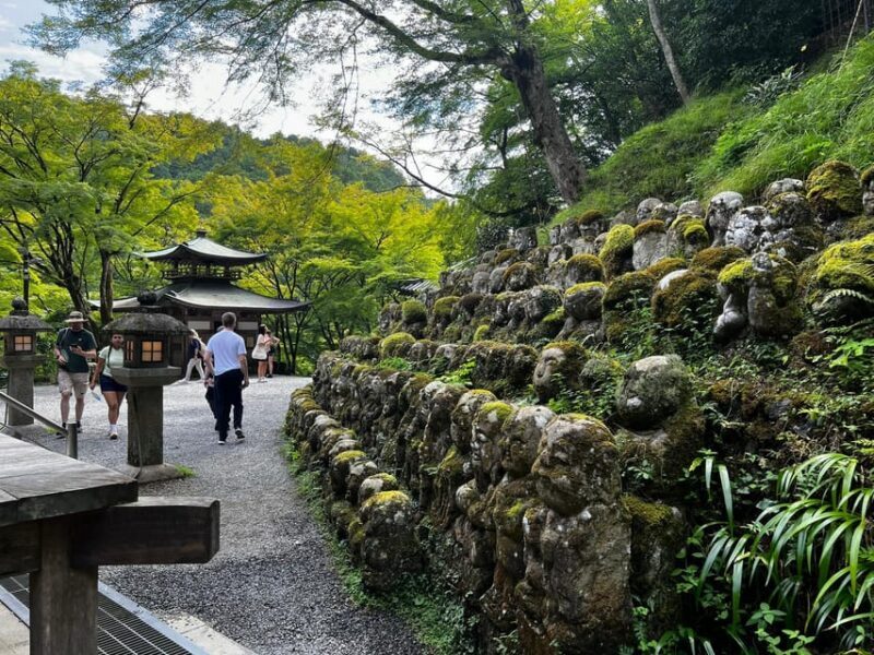 Kyoto: Private tour, Arashiyama, Bamboo Forests and Sacred Temples - Why This Tour Delivers True Value