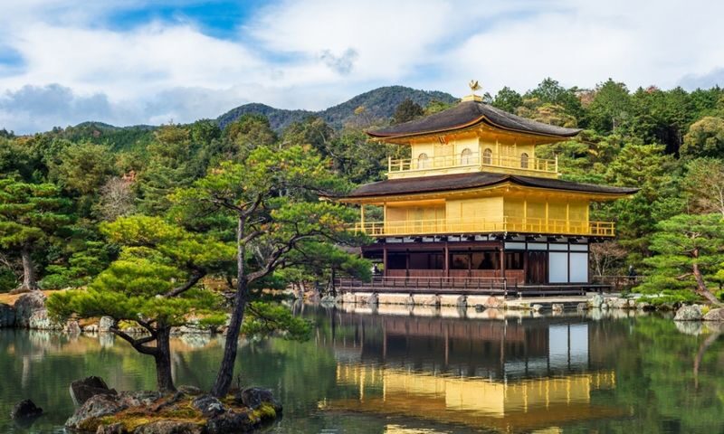 Kyoto Private Tour: Custom Highlights with a Licensed Guide - At a glance