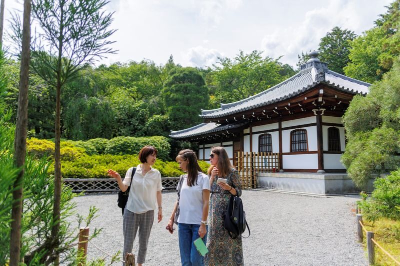 Kyoto Private Tour: Custom Highlights with a Licensed Guide - Why the guide matters