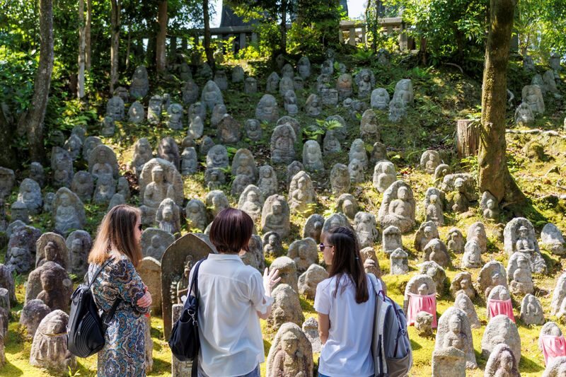 Kyoto Private Tour: Custom Highlights with a Licensed Guide - Meeting up and keeping the day smooth