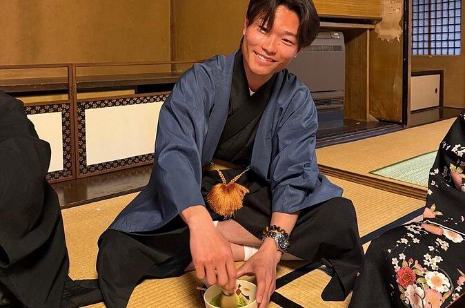 Kyoto Private Tour Full Day with Local Guide&Nara Option(PerGroup - What We Loved About the Tour  