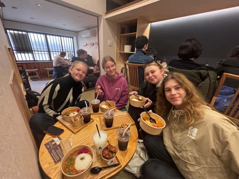 Kyoto Private Tour: Matcha, Wagashi, Sweet Gems and history - Who This Tour Is Best For