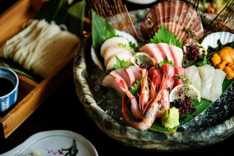 Kyoto Private Tour: Nishiki Market, Zen Temples & Sweets - Good To Know