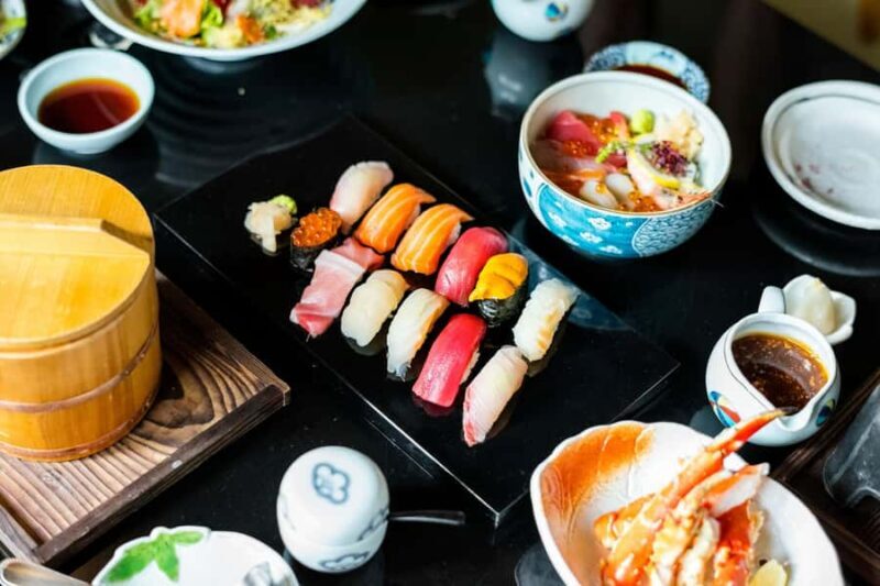 Kyoto Private Tour: Nishiki Market, Zen Temples & Sweets - Practical Details: What to Expect