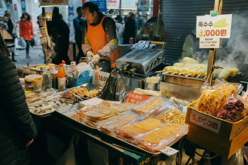 Kyoto Private Tour: Nishiki Market, Zen Temples & Sweets - Who Will Love This Tour?