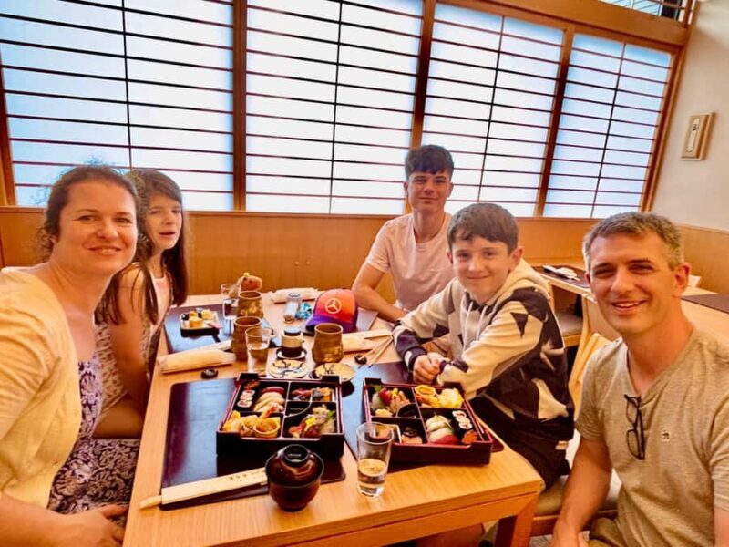 Kyoto Private Tour: Nishiki Market, Zen Temples & Sweets - Exploring Kyoto’s Flavors and Spirit