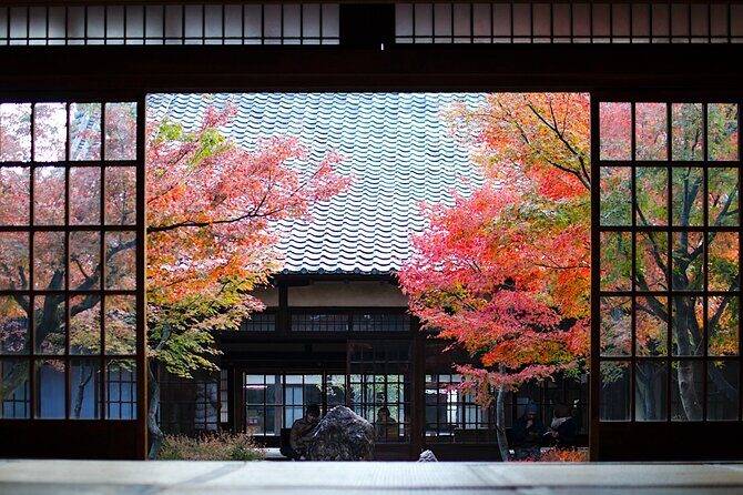 Kyoto Private Tour: One Day Highlights and Cultural Gems - Good To Know