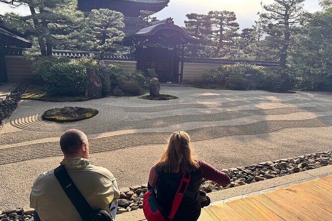 Kyoto Private Tour: One Day Highlights and Cultural Gems - Gion: Walking into Kyoto’s Past