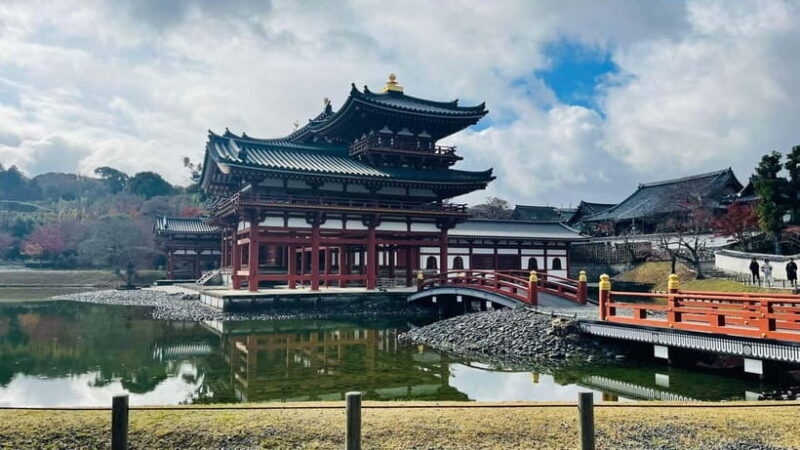 Kyoto Private Tour with English Guide & Pickup (Osaka-Kyoto) - Exploring Gion and Hidden Streets