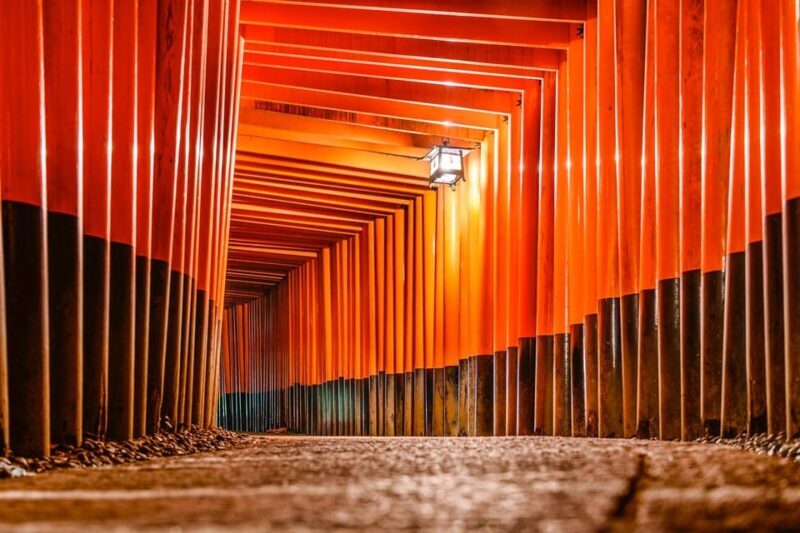 Kyoto: Private tour with Kyoto's licensed guide. Spanish - Why Choose This Tour?