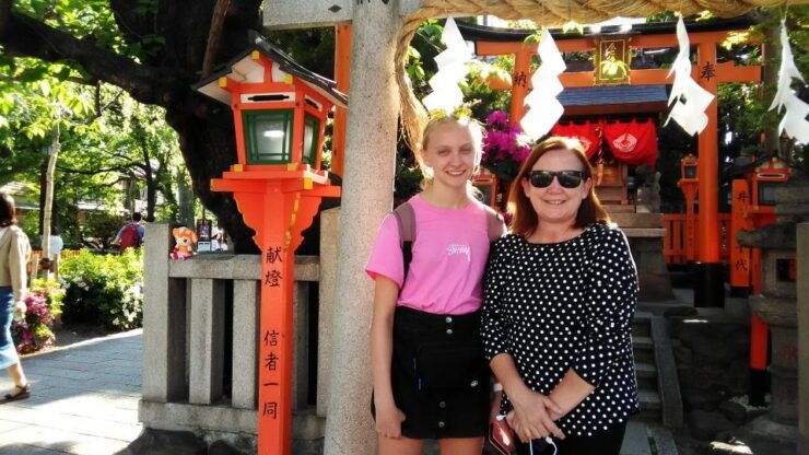 Kyoto: Private Tour With Local Licensed Guide - Activity Details