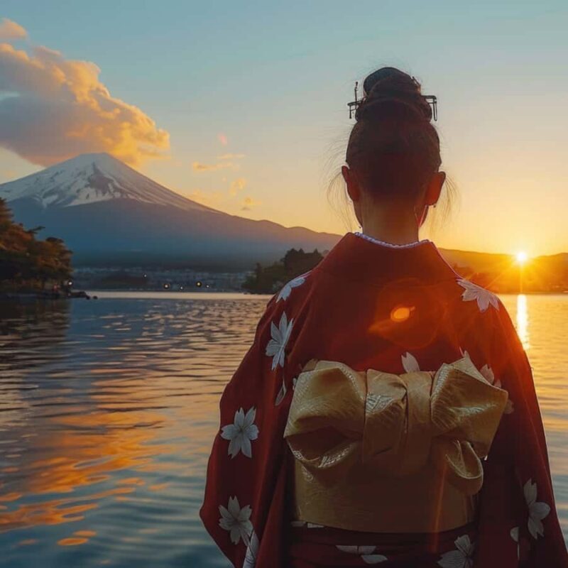 Kyoto: Private Tour with Polish Guide and Pickup - A Deep Dive into the Kyoto Private Tour Experience