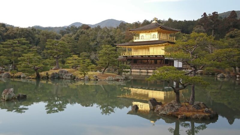 Kyoto: Private Walking Tour with a Local - What to Expect on Your Private Kyoto Walk
