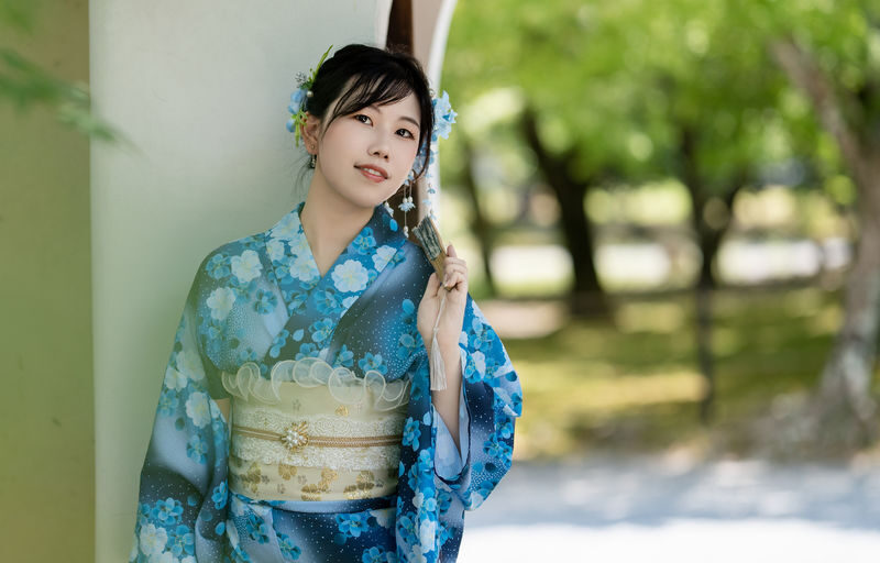Kyoto | Professional Local Photographer Travel Photography Experience | Free Props Rental + Unlimited People + All Original Photos (Provided by JBS photo) - A photo session built around Kyoto, not a studio backdrop