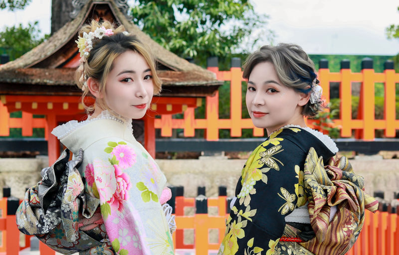Kyoto | Professional Local Photographer Travel Photography Experience | Free Props Rental + Unlimited People + All Original Photos (Provided by JBS photo) - Practical details to settle before booking