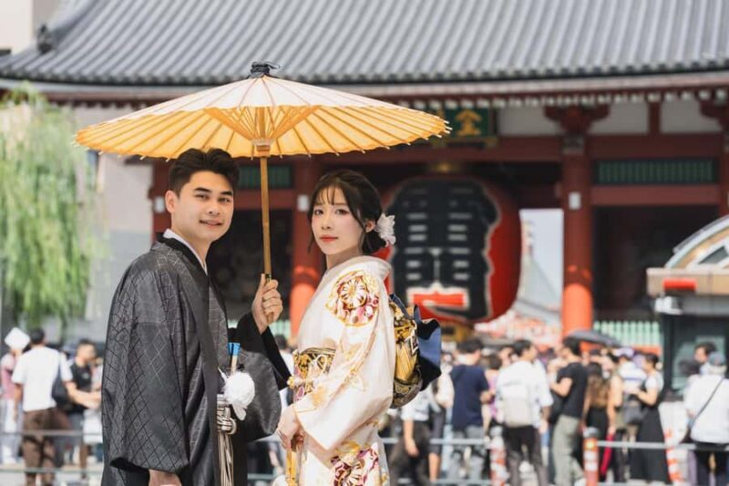 Kyoto: Professional Photography & Guided Walking Tour - An In-Depth Look at the Tour Experience