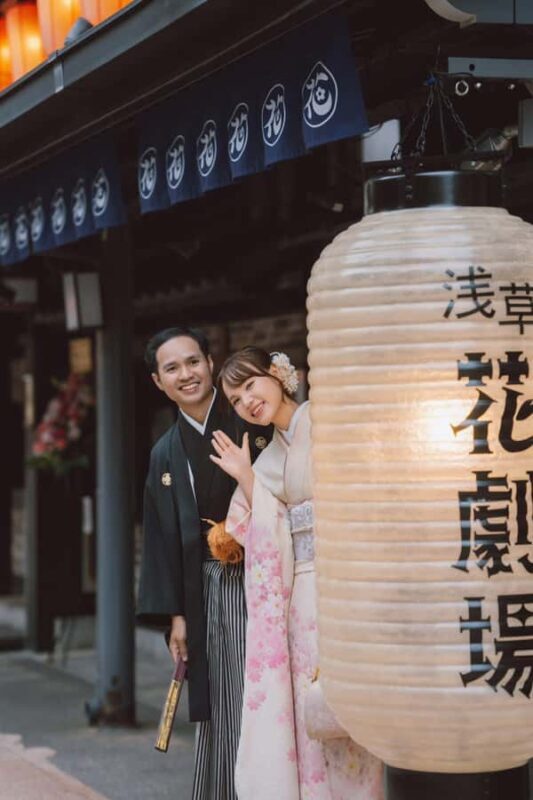 Kyoto: Professional Photography & Guided Walking Tour - Final Thoughts