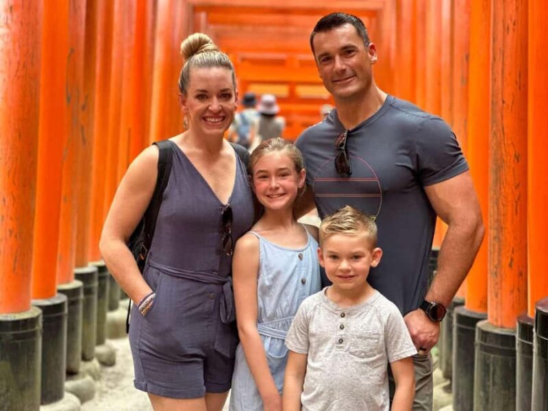 Kyoto: Professional Photography & Guided Walking Tour - An Introduction to the Experience