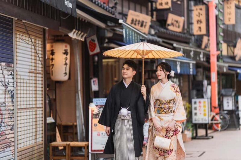 Kyoto: Professional Photography & Guided Walking Tour - Who Should Book This Tour?