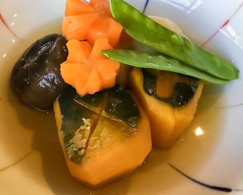 Kyoto Pub Food Class (3 Hours) - Dietary needs deserve a clear check