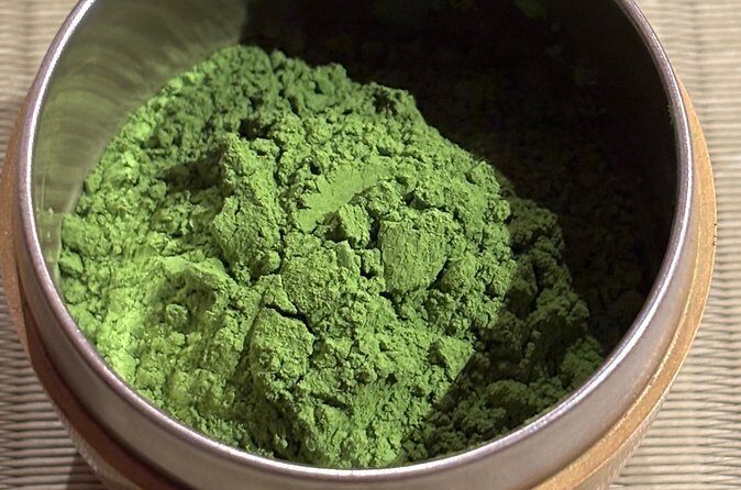 Kyoto: Quiet and Graceful Tea Ceremony - FAQs