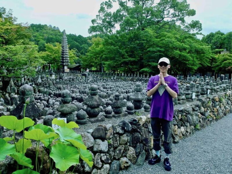 Kyoto: Quiet Arashiyama and Sagano Temples Guided Tour - FAQ  