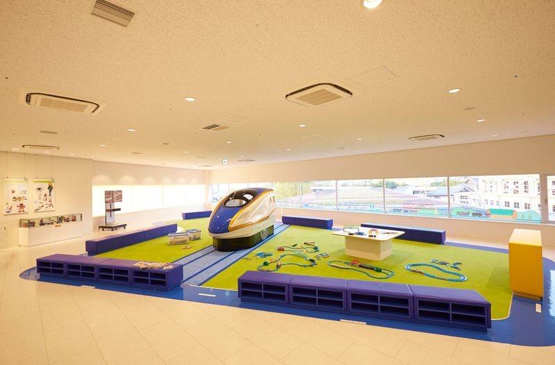 Kyoto Railway Museum Ticket - Decide if the steam ride is worth the extra