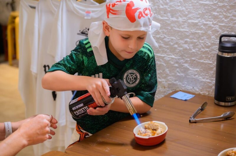 Kyoto: Ramen Cooking Class at a Ramen Factory with Souvenir - Good To Know