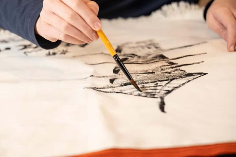 Kyoto Ramen Cooking Class with Apron Painting Experience - A Closer Look at the Kyoto Ramen Cooking & Apron Painting Experience