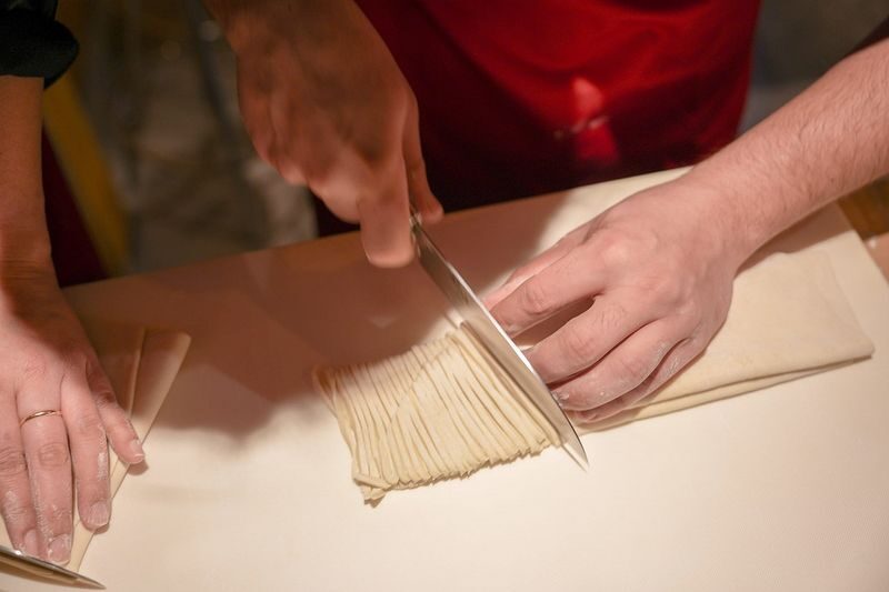 Kyoto Ramen & Gyoza Cooking Class with Professional Chefs - A hands-on lunch, with a limit worth knowing