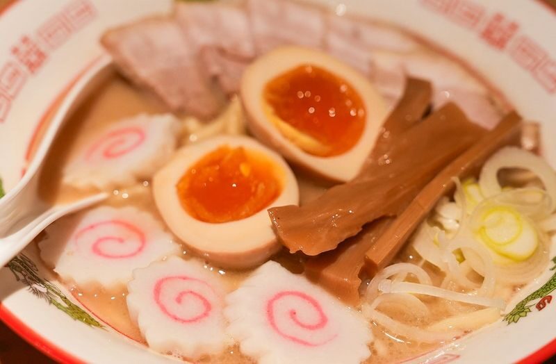 Kyoto Ramen & Gyoza Cooking Class with Professional Chefs - What the price covers